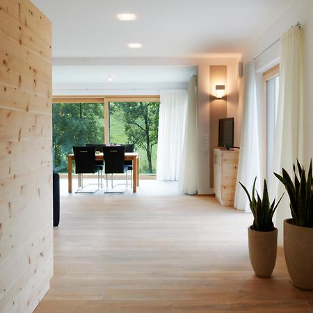 Zeitraum Ferienwohnung Tafelbuehl 埃尔察赫 外观 照片
