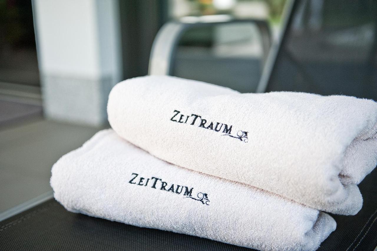 Zeitraum Ferienwohnung Tafelbuehl 埃尔察赫 外观 照片