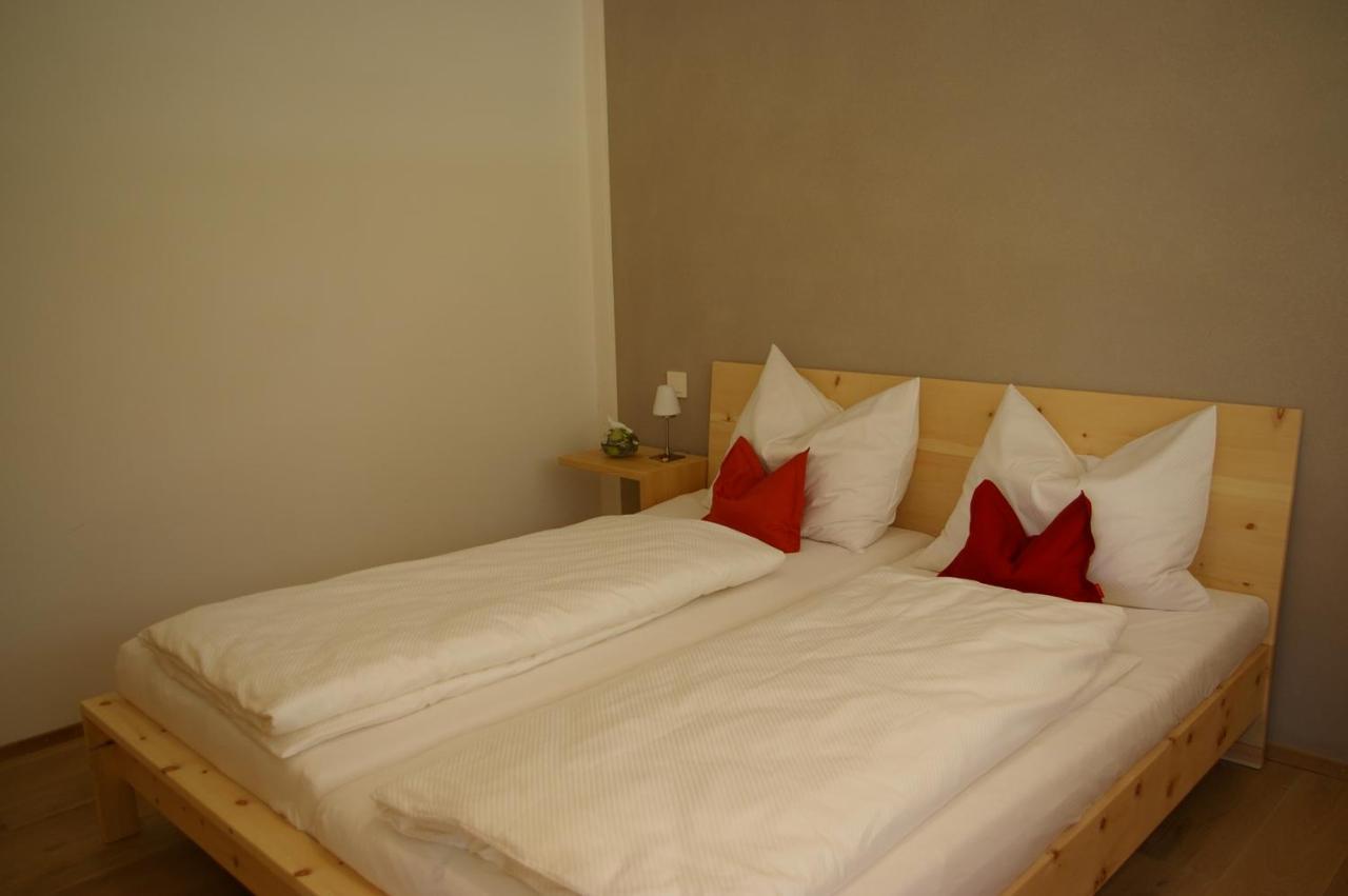 Zeitraum Ferienwohnung Tafelbuehl 埃尔察赫 外观 照片